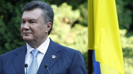 Янукович: Модернизация экономик важна для сотрудничества