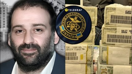 Тимур Миндич