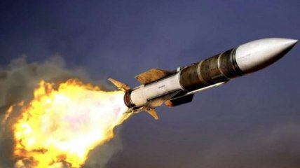 Запуск військових ракет відбувся після 73-річниці заснування країни