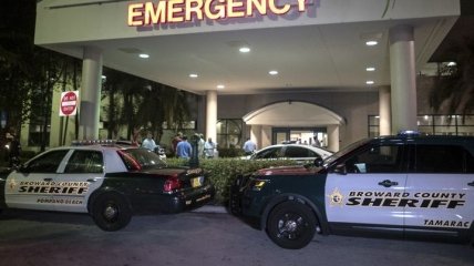 Подозреваемый в стрельбе во Флориде имеет проблемы с психикой 