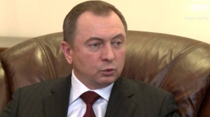 Глава МИД Беларуси: Военные учения у границ соседних государств должны быть прозрачными