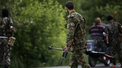 Аваков: Боевики хотели вывезти раненных бойцов армии из больницы в Волновахе 