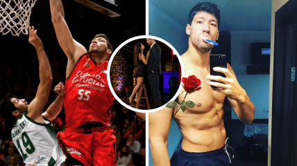 В'ячеслав Кравцов - головний герой шоу "Холостяк 15"