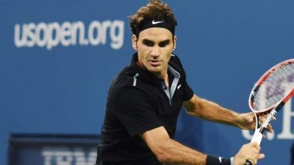 Федереру покорилось уникальное достижение в теннисе