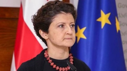 В Грузии объяснили, почему пока не могут экстрадировать Саакашвили