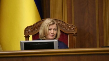 Геращенко: Теракт в Киеве - это серьезный вызов силовым структурам