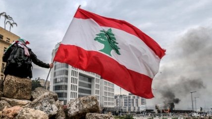 Вопреки протестам: в Ливане утверждено новое правительство