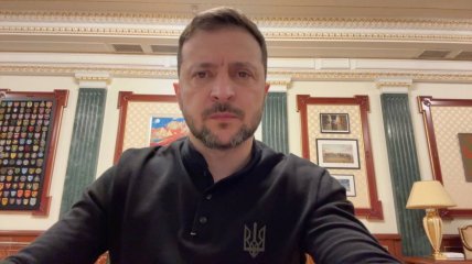"Наші дії є та будуть дзеркальними": Зеленський розповів, чи працює "Великоднє перемир'я"
