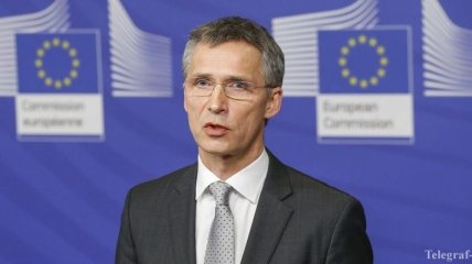 Йенс Столтенберг назначен новым генеральным секретарем НАТО