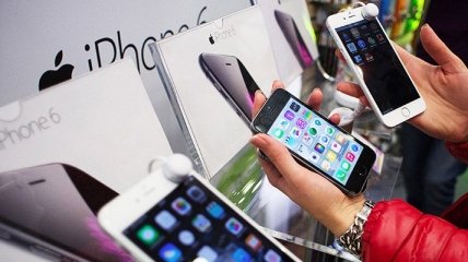 Кражи iPhone резко сократились после появления блокировки активации