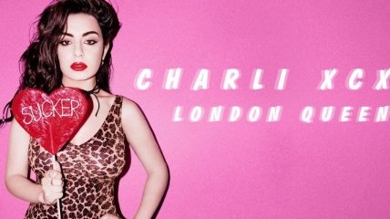 Charli XCX рассказала чем вдохновлялась во время записи альбома