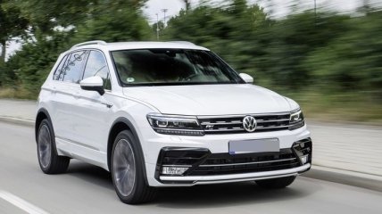 Компания Volkswagen готовит еще одну модель GTI