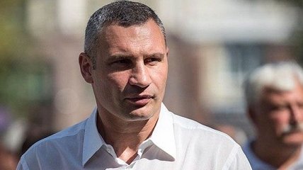 Климпуш-Цинцадзе об увольнении Кличко: "ЕС" в Кабмине будет голосовать против