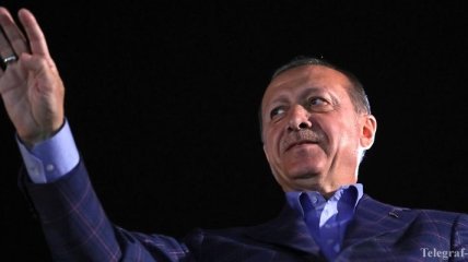 Эрдоган хочет восстановить смертную казнь