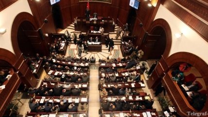 Египет снова вносит поправки в законодательство