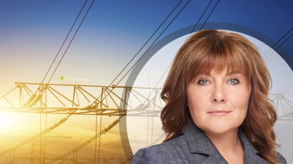 60 млн. евро на восстановление энергетики Украина получит от Германии, сообщила Виктория Гриб. Фото Коллаж "Телеграфа"