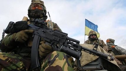 Бойовики РФ 10 разів обстріляли українські позиції, є поранені