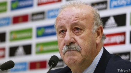 Главный тренер сборной Испании вскоре завершит карьеру