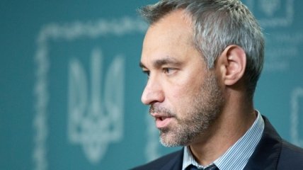 Рябошапка рассказал, как Портнов влияет на ГПУ