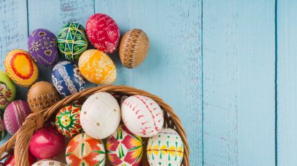 Праздник 18 апреля