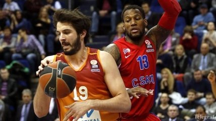 Талантливый турецкий баскетболист перебирается в НБА