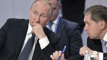 В Кремле считают, что некоторые европейские страны не поддерживают санкции