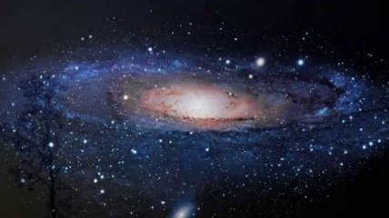 Ученые показали невероятное фото гигантской звезды