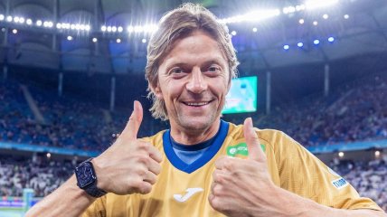 Анатолій Тимощук