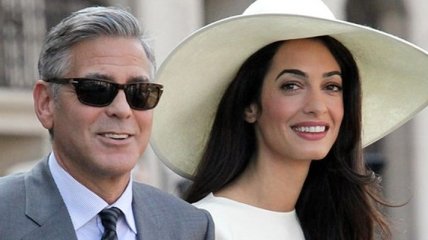 Джордж Клуни потратит на роды жены баснословную сумму 