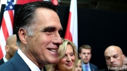 Ромни объявит имя вице-президента, который пойдет с ним на выборы