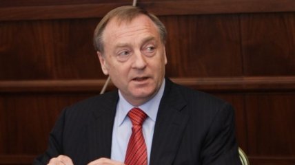 ГПУ уведомила о подозрении экс-министра юстиции Лавриновича