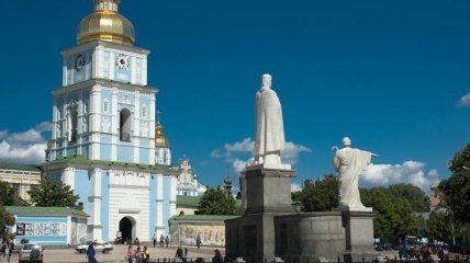 "7 чудес Киева" определят жители столицы 