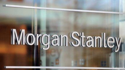 Квартальный убыток Morgan Stanley превысил $1 млрд