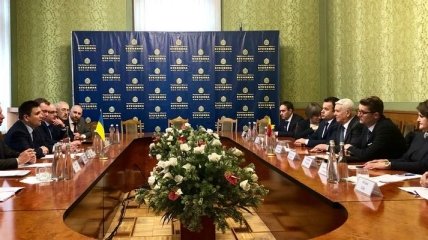 Украина и Румыния откроют новые пункты пропуска в 2018 году 