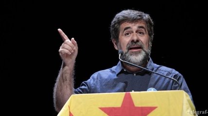 Испанский суд оставил в тюрьме кандидата на пост главы Каталонии