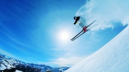Как подобрать горные лыжи?