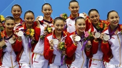 Китайцы "штампуют" олимпийских чемпионов насилием и таблетками