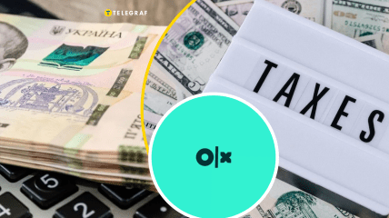 "Налог на OLX" вызвал волну обсуждений