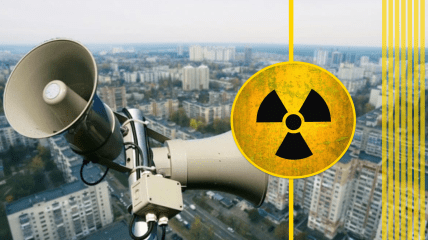 Радіаційна тривога