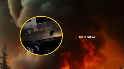 В России прогремели взрывы ночью