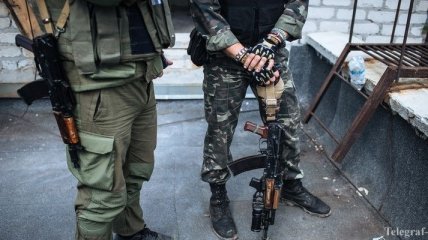 Штаб АТО: Больше всего обстрелов произошло в районе Авдеевки