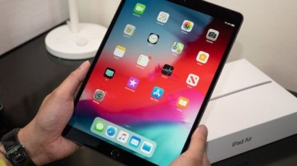 Скоро реліз? Новий iPad і Apple Watch "засвітилися" в базах даних