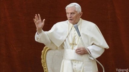 Священник-эксперт предупреждает об опасности папского визита