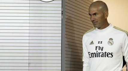 Кто заменит Зидана: Фатих Терим среди претендентов на главного тренера Реала