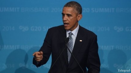 Обама: РФ рискует быть в изоляции