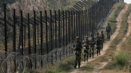 Конфликт Пакистана и Индии: на границе произошла перестрелка
