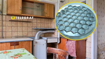 Радянська кухня