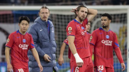 Илья Забарный и Матвей Сафонов