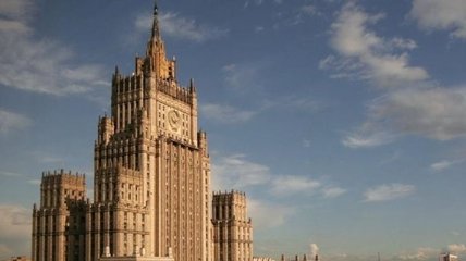 В РФ обещают способствовать "режиму тишины" на Донбассе