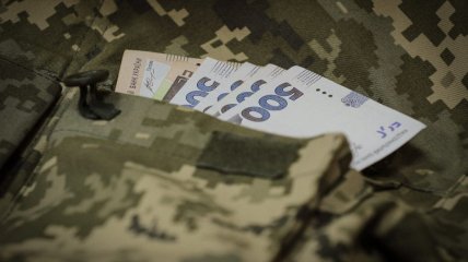 Гроші ветеранам війни виплачуватимуть чотири місяці